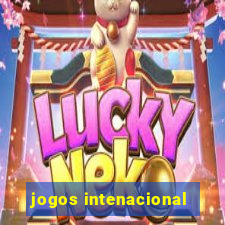 jogos intenacional